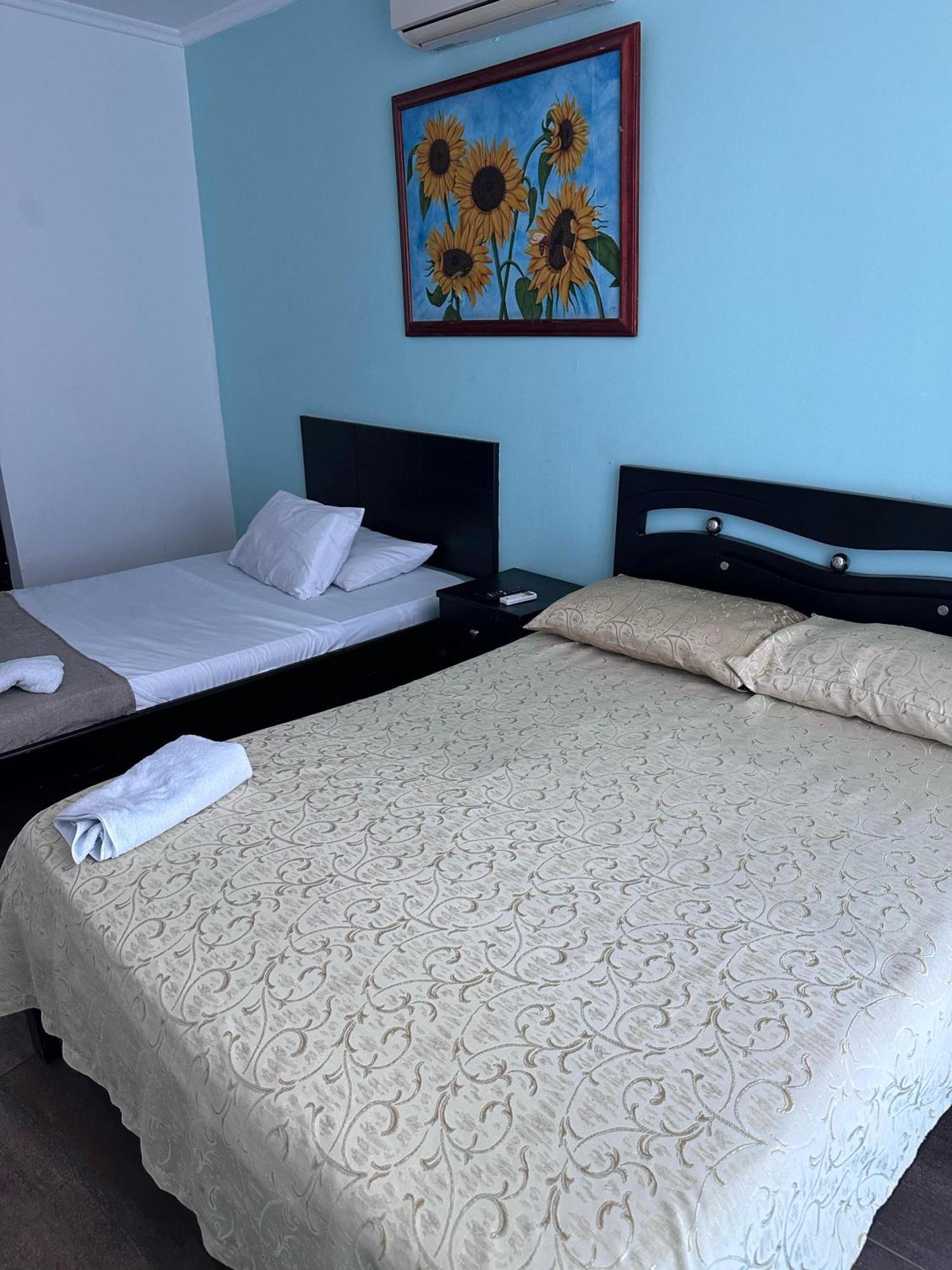 Sgh Hotel Rodadero Suites - Santa Marta (Magdalena) — Fotos 3